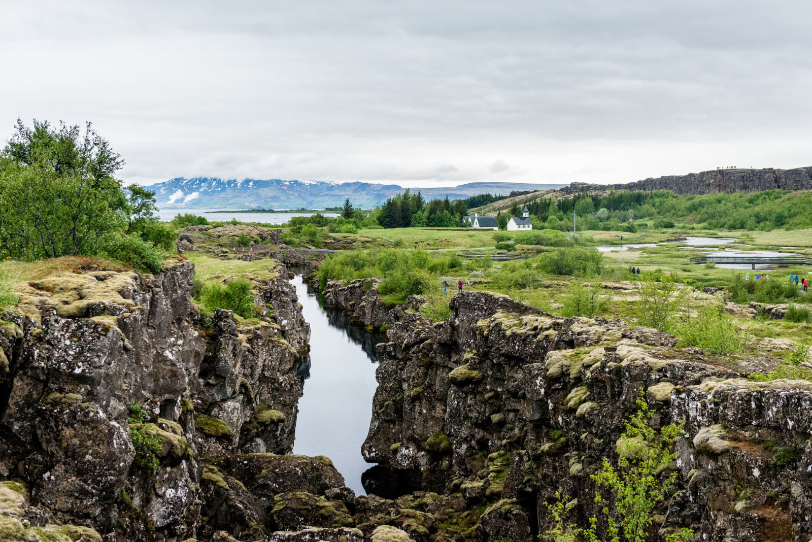 Thingvellir National Park